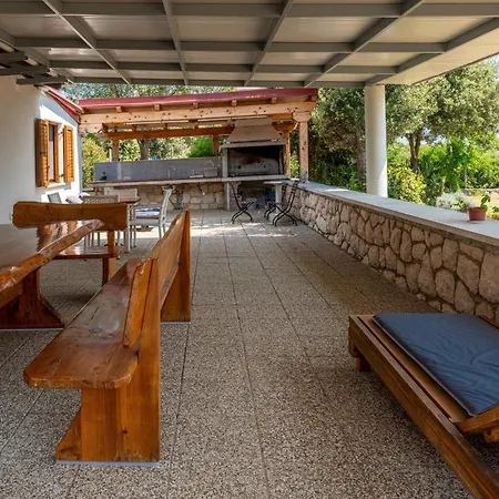 Dundo House By Interhome * Rab Town
