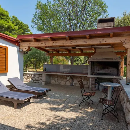 Ferienhaus Dundo House By Interhome Rab Town