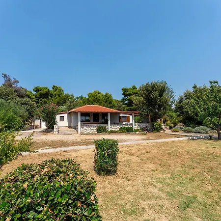 Dundo House By Interhome Feriehus