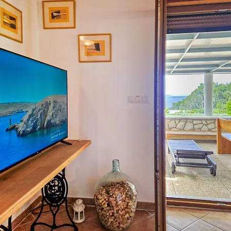 Feriehus Dundo House By Interhome *