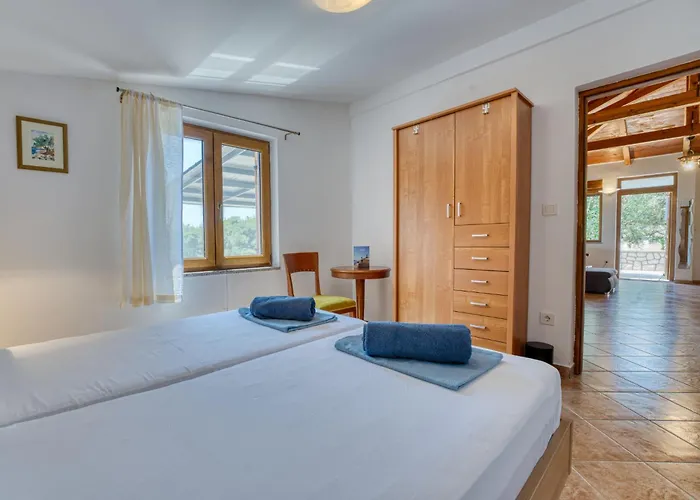 Dundo House By Interhome Casa vacanze *