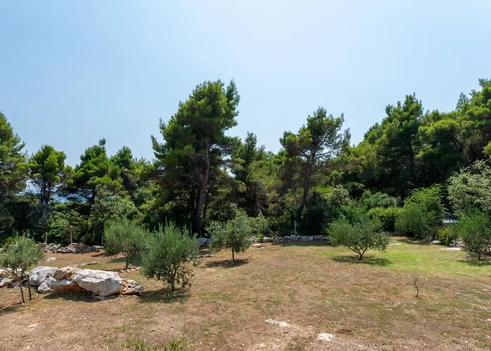 Feriehus Dundo House By Interhome *