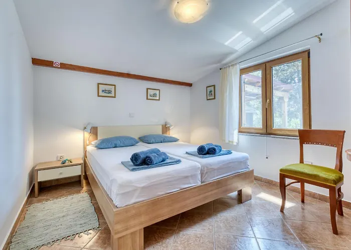 Feriehus Dundo House By Interhome Rab Town