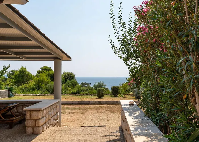 Dundo House By Interhome *