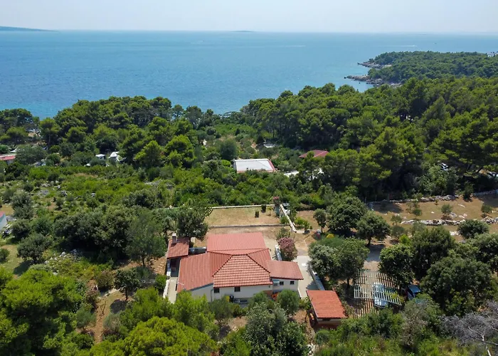 Feriehus Dundo House By Interhome