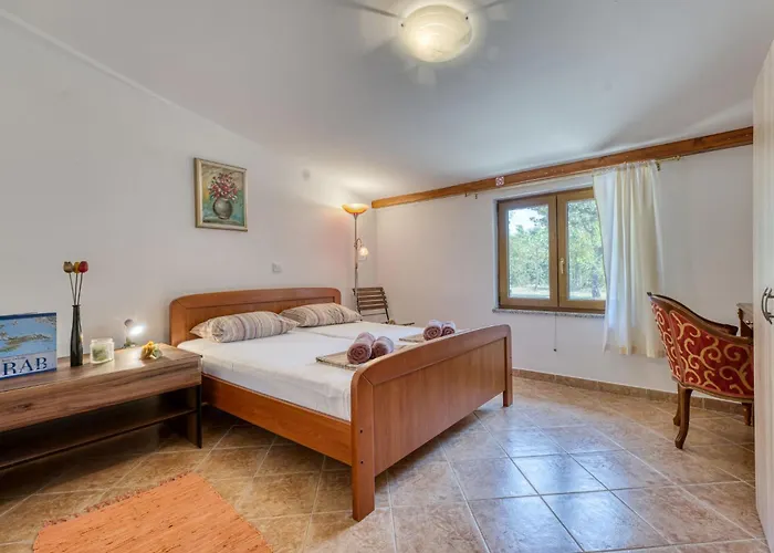 Feriehus Dundo House By Interhome *