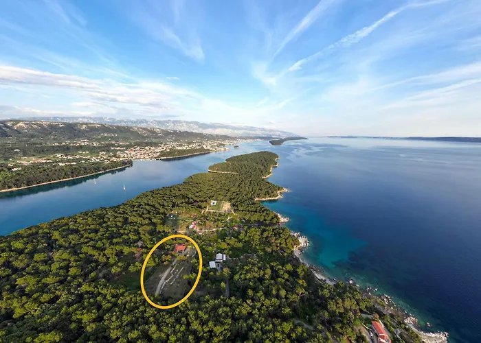 Feriehus Dundo House By Interhome *