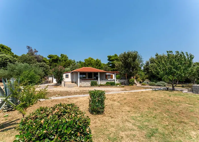 Dundo House By Interhome Feriehus