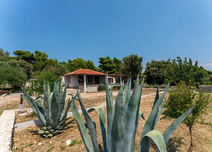 Dundo House By Interhome Casa vacanze
