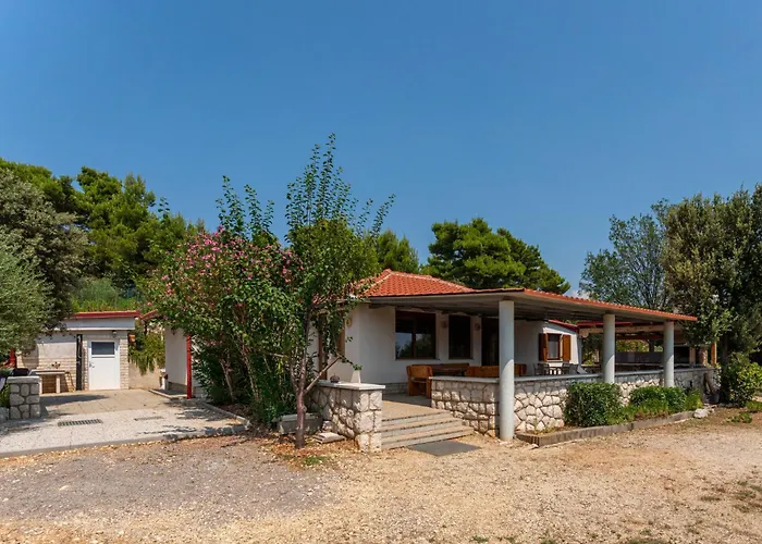 Dundo House By Interhome Casa vacanze *