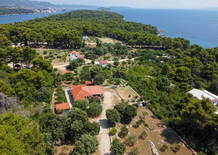 Feriehus Dundo House By Interhome *