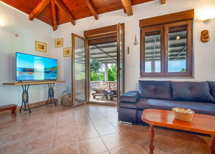 Casa vacanze Dundo House By Interhome