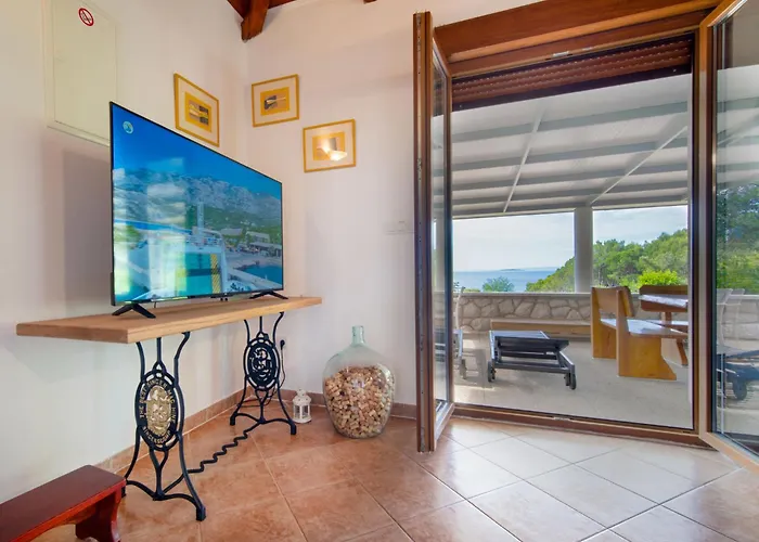 Dundo House By Interhome Casa vacanze