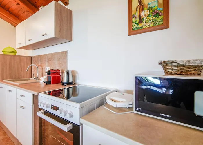 Casa vacanze Dundo House By Interhome