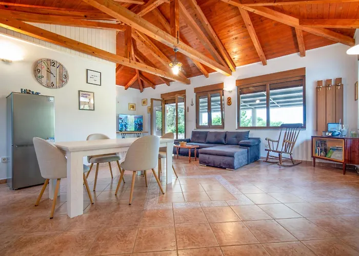 Dundo House By Interhome Casa vacanze *