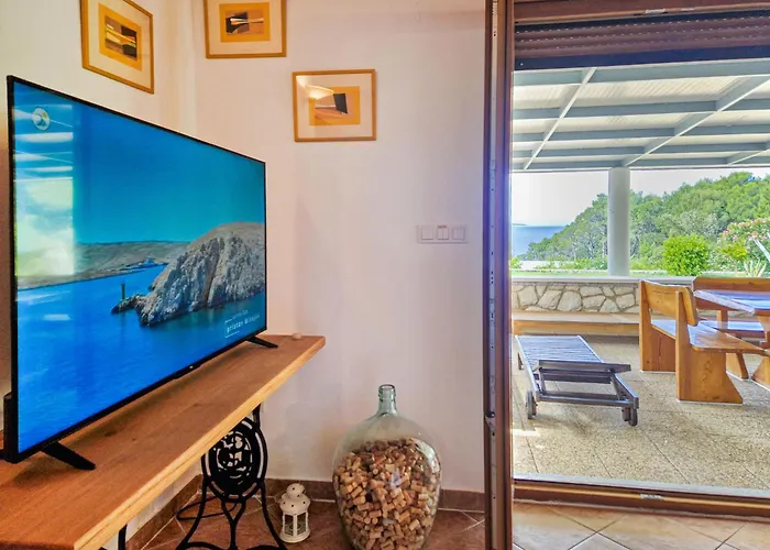 Feriehus Dundo House By Interhome *