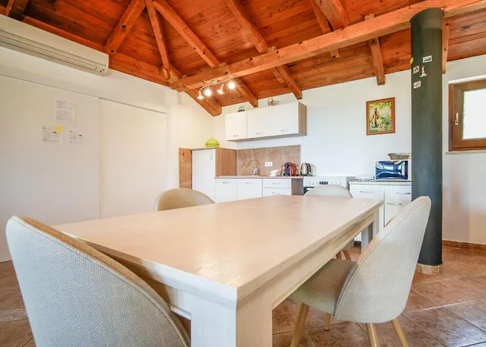 Feriehus Dundo House By Interhome *