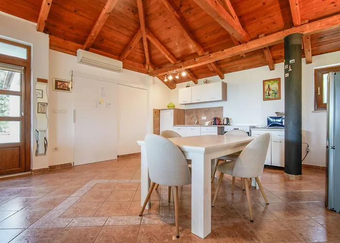 Dundo House By Interhome Casa vacanze *